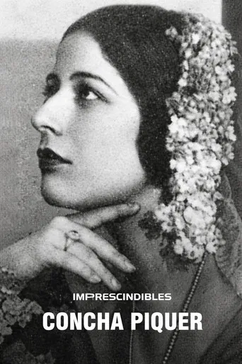 Imprescindibles: Concha Piquer