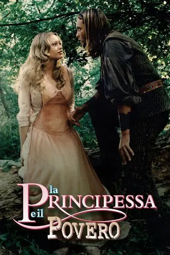 La princesa y el mendigo