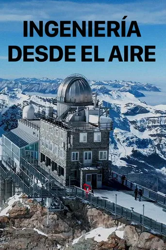 Ingeniería desde el aire