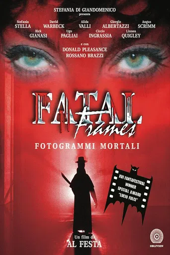 Fatal Frames