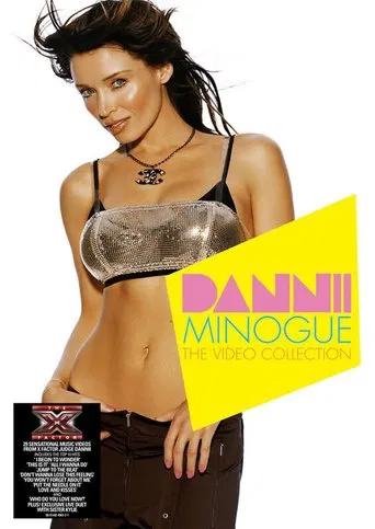 Dannii Minogue - The Video Collection