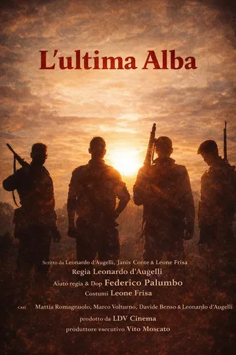L'ultima alba