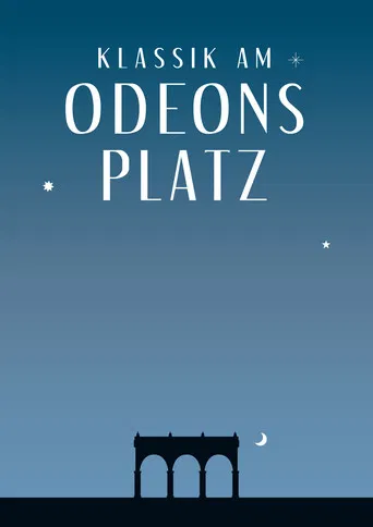 Classical Music at Odeonsplatz 2021 - Yuja Wang