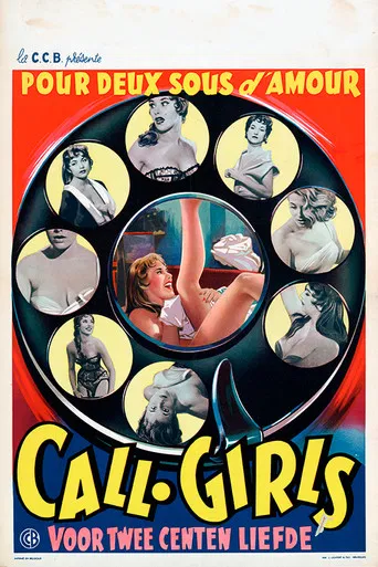 Call Girls