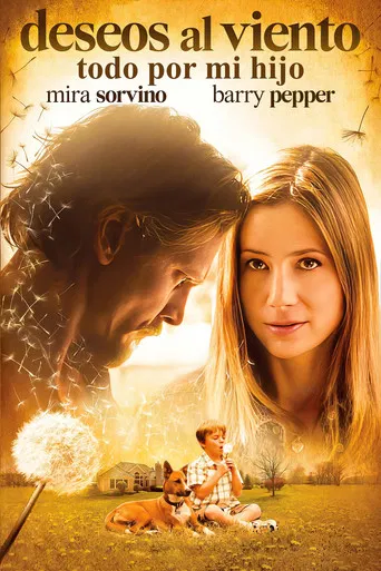 Deseos al viento (Todo por mi hijo)