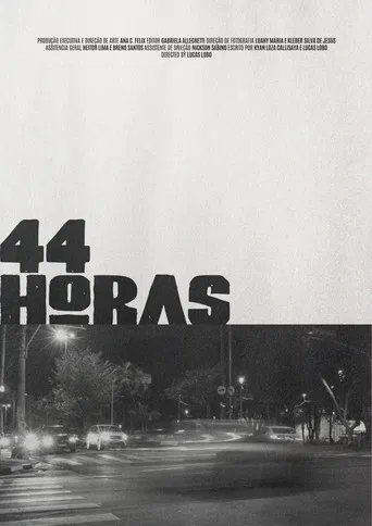 44 Horas