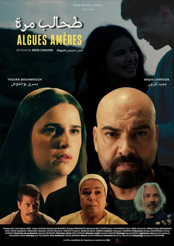 Algues amères