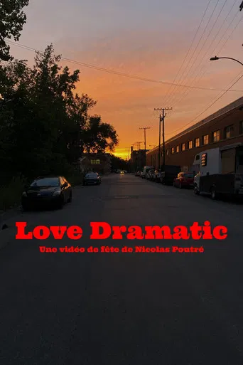 Love Dramatic