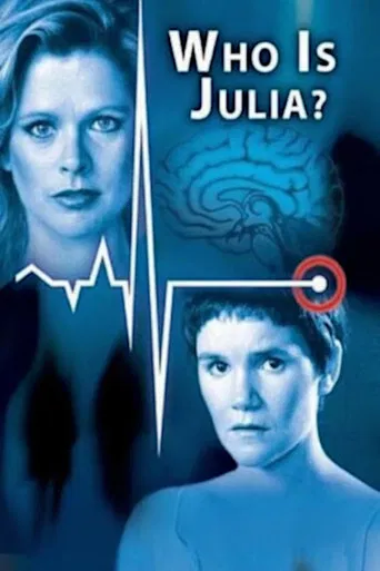 ¿Quién es Julia?