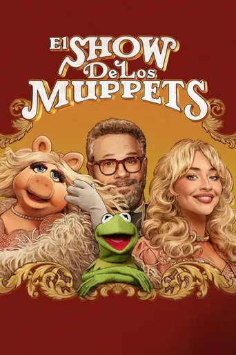 El Show de los Muppets