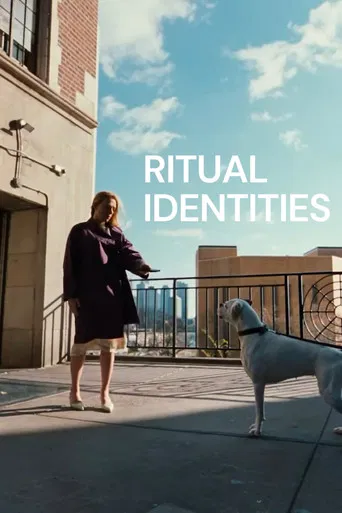Ritual Identities