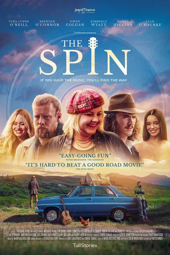 The Spin