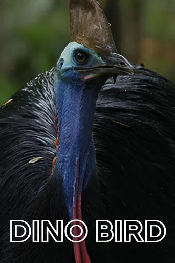 El Pajaro Dinosaurio