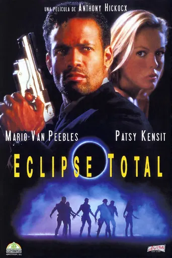 Eclipse total