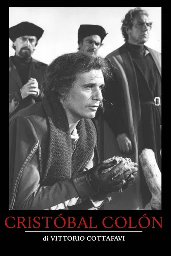 Cristóbal Colón