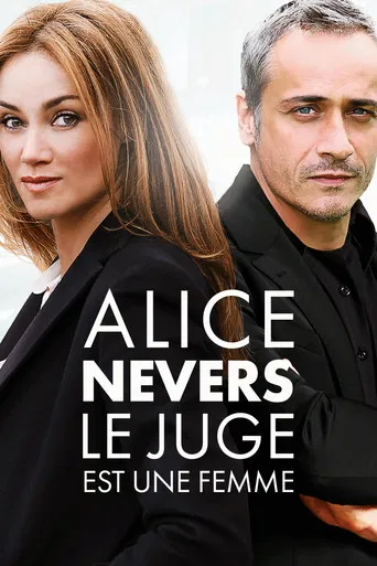 Alice Nevers