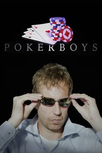 Pokerboys: The Series