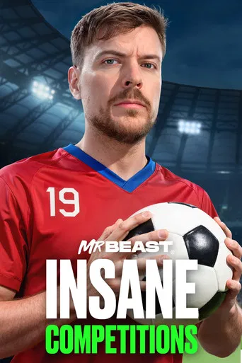 MrBeast: Insane Competitions!