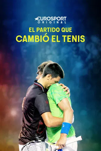 El partido que cambió el tenis