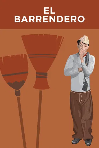 El barrendero