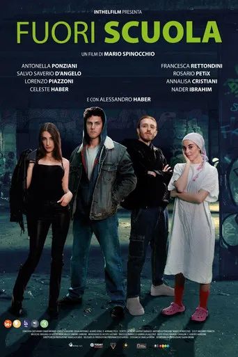 Fuori scuola