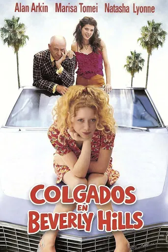 Colgados en Beverly Hills