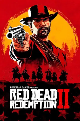 Red dead Redemption 2