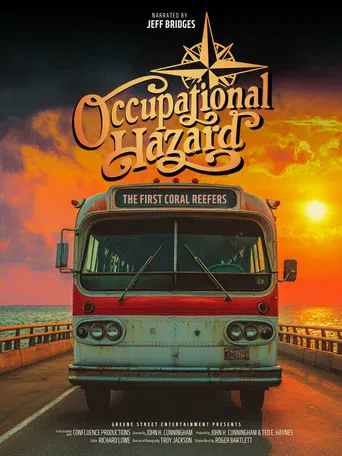 Occupational Hazard: The First Coral Reefers
