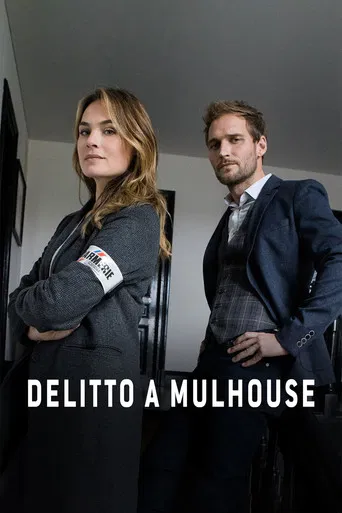 Meurtres à Mulhouse