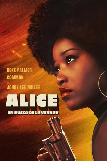 Alice: Descubriendo la libertad