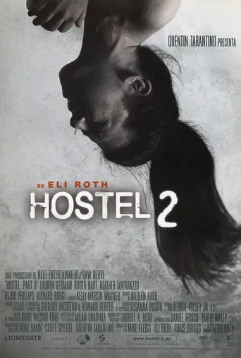 Hostel 2