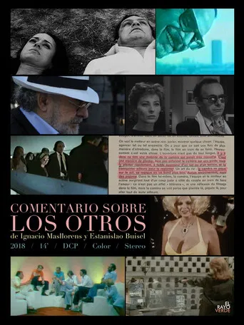 Comentario sobre Les Autres