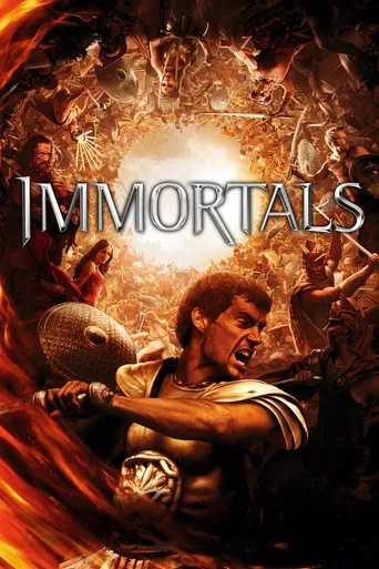 Immortals