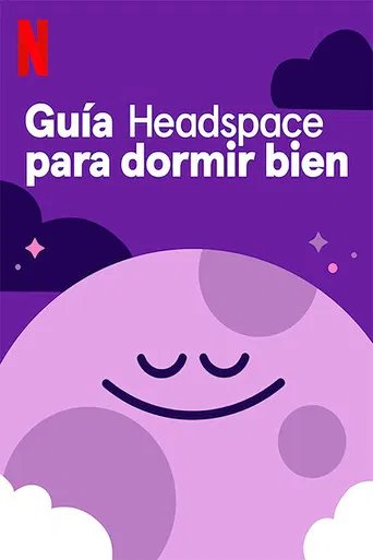 Guía Headspace para dormir bien