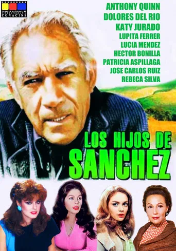 The Children of Sanchez