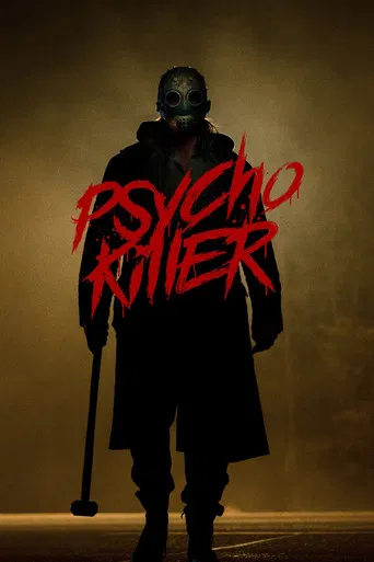 Psycho Killer