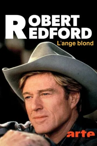 Robert Redford: The Golden Look