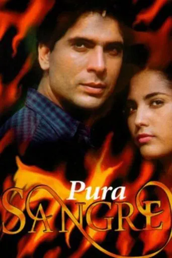 Pura Sangre (Ven)
