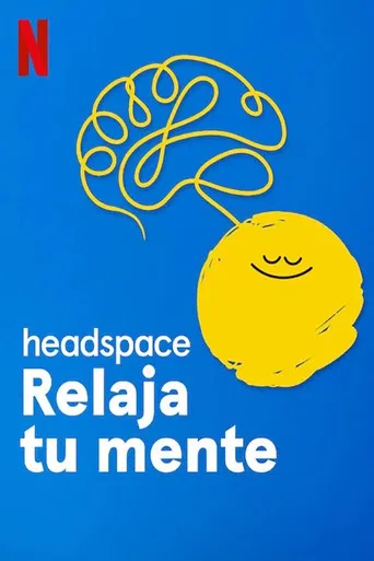 Headspace: Relaja tu mente