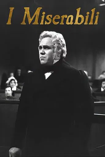 I miserabili