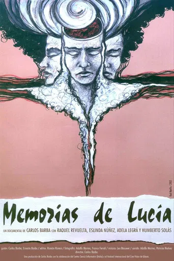 Memorias de Lucía