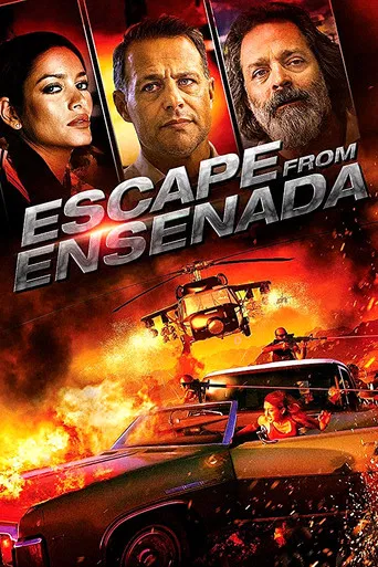 Fuga de Ensenada