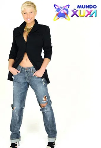 Xuxa no Mundo da Imaginação