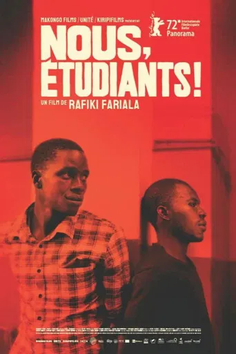 We, Students!