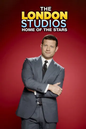 The London Studios: Home of the Stars