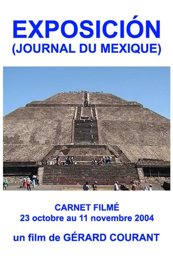 Exposición (Journal du Mexique)
