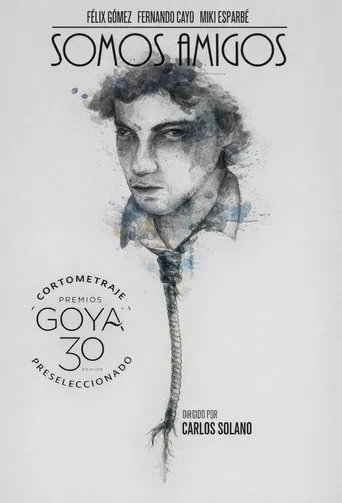 Somos amigos