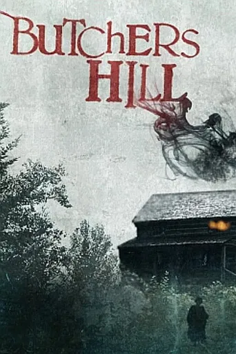 Butcher's Hill