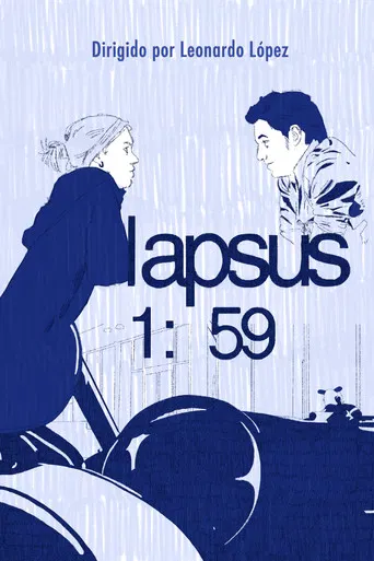 Lapsus 1:59