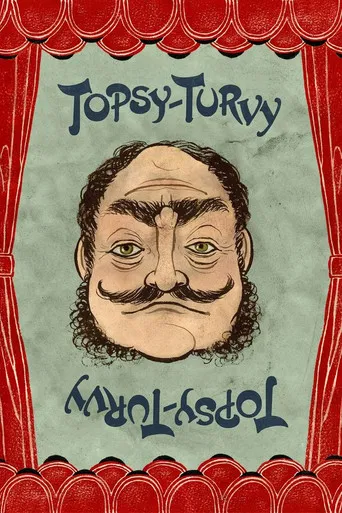 Topsy-Turvy